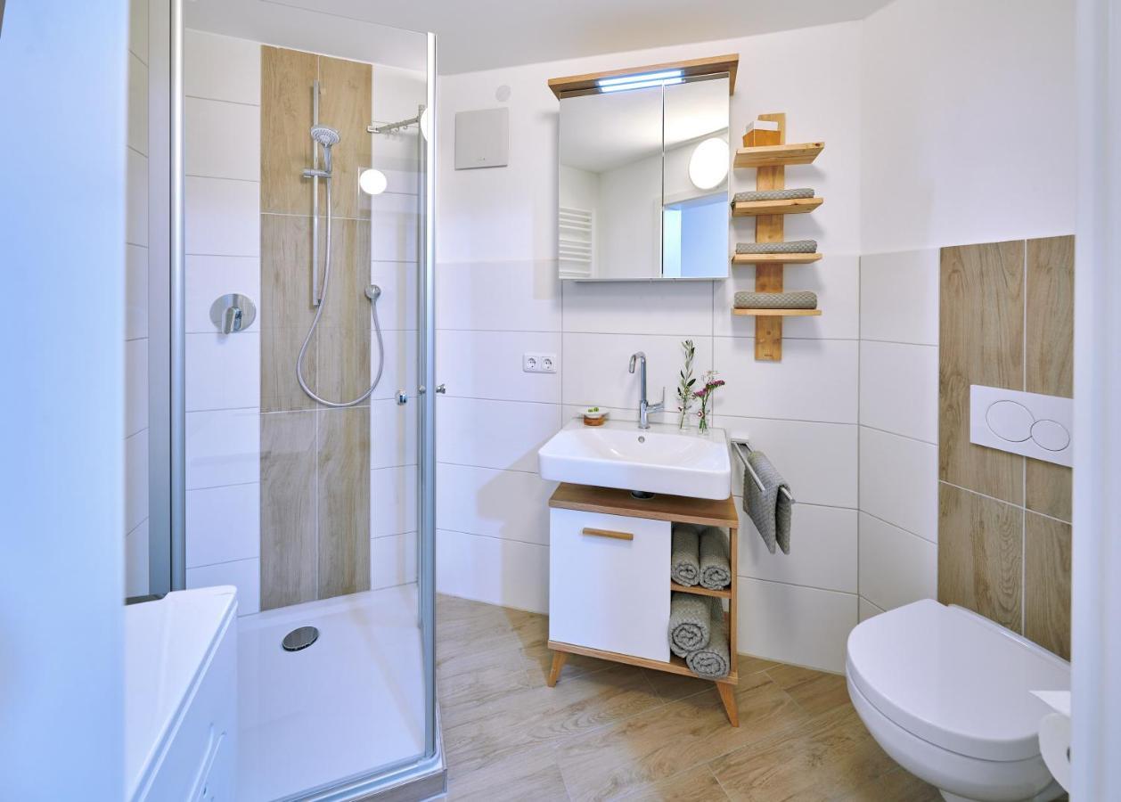 Ferienwohnung Zimmer Tittmoning Stadtplatz 27 Εξωτερικό φωτογραφία