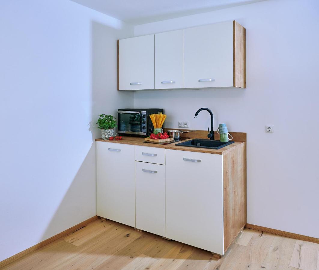 Ferienwohnung Zimmer Tittmoning Stadtplatz 27 Εξωτερικό φωτογραφία
