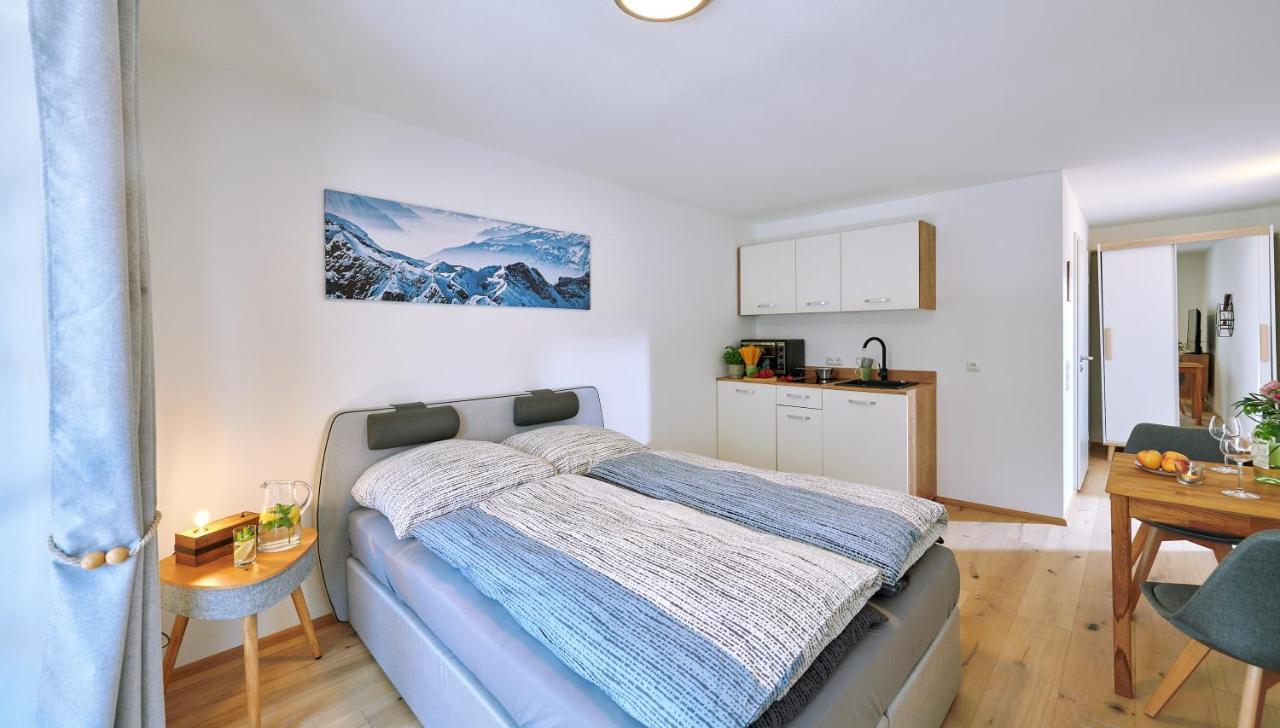 Ferienwohnung Zimmer Tittmoning Stadtplatz 27 Εξωτερικό φωτογραφία